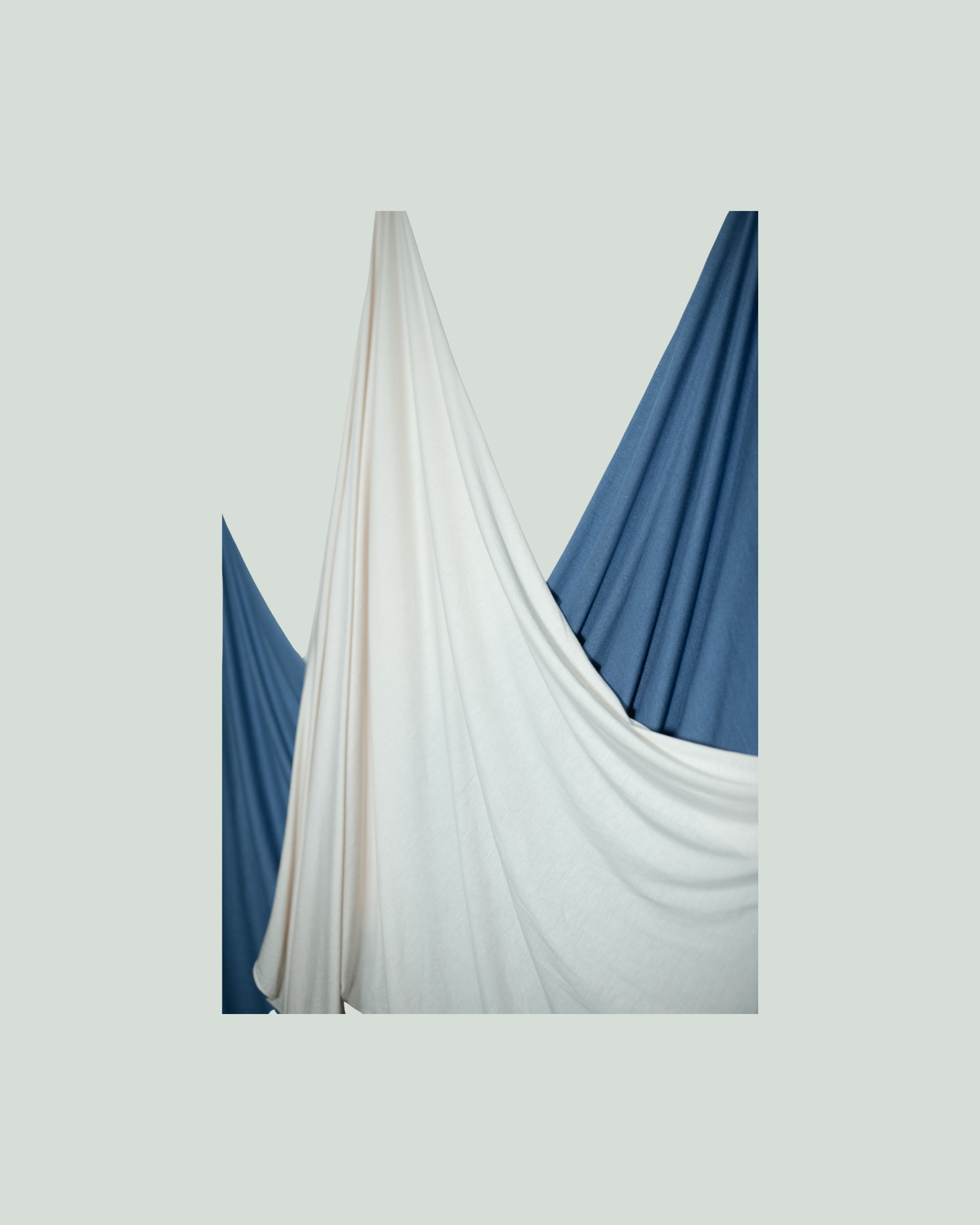 Bluebell Jersey Hijab