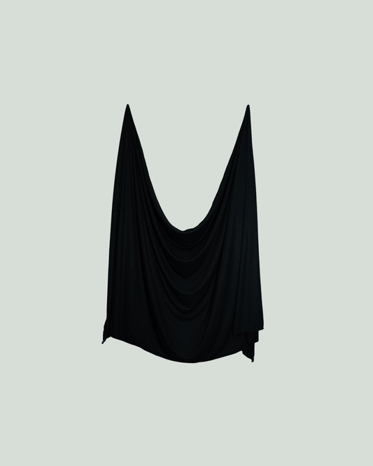 Midnight Jersey Hijab