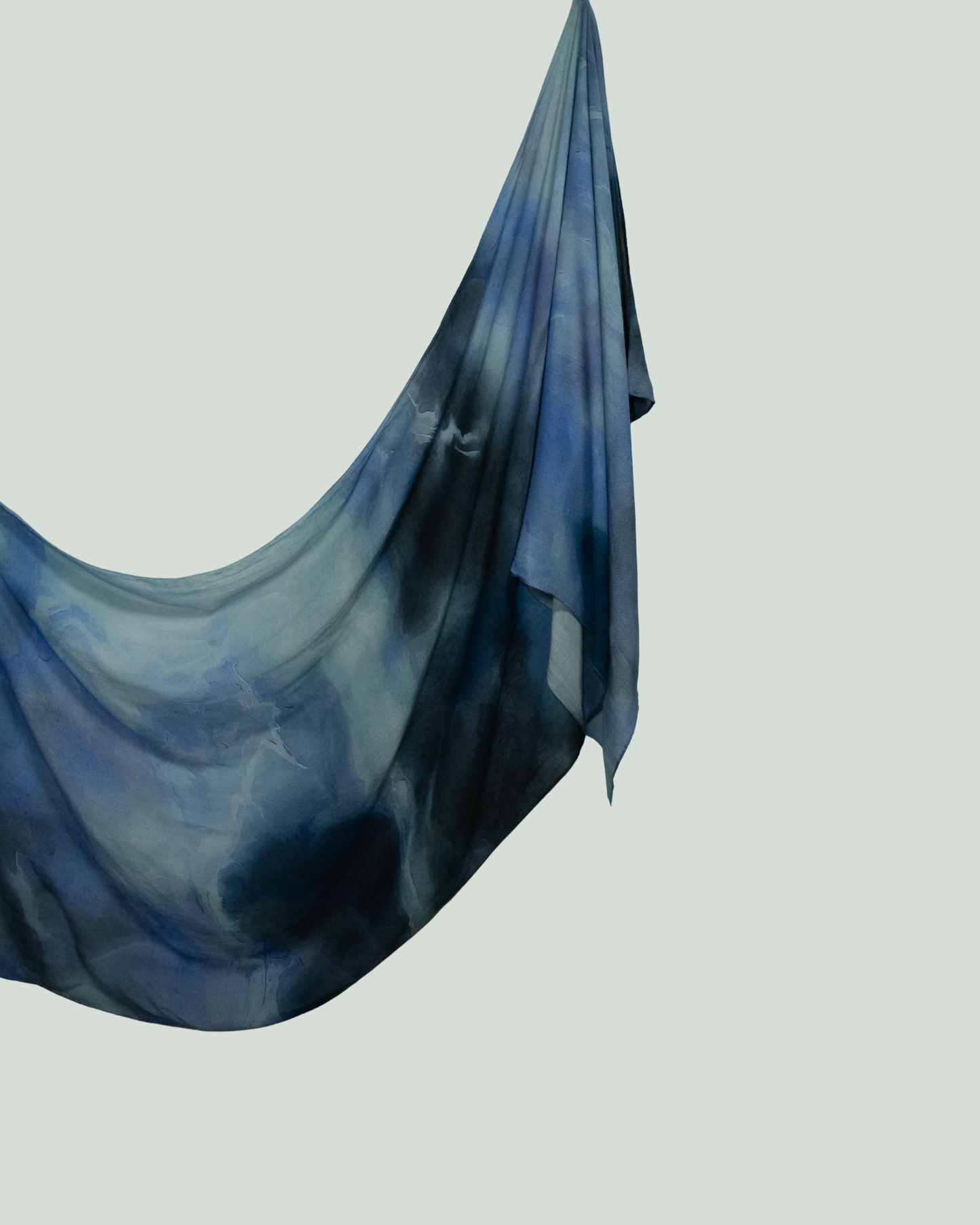 Glacier Bamboo Modal