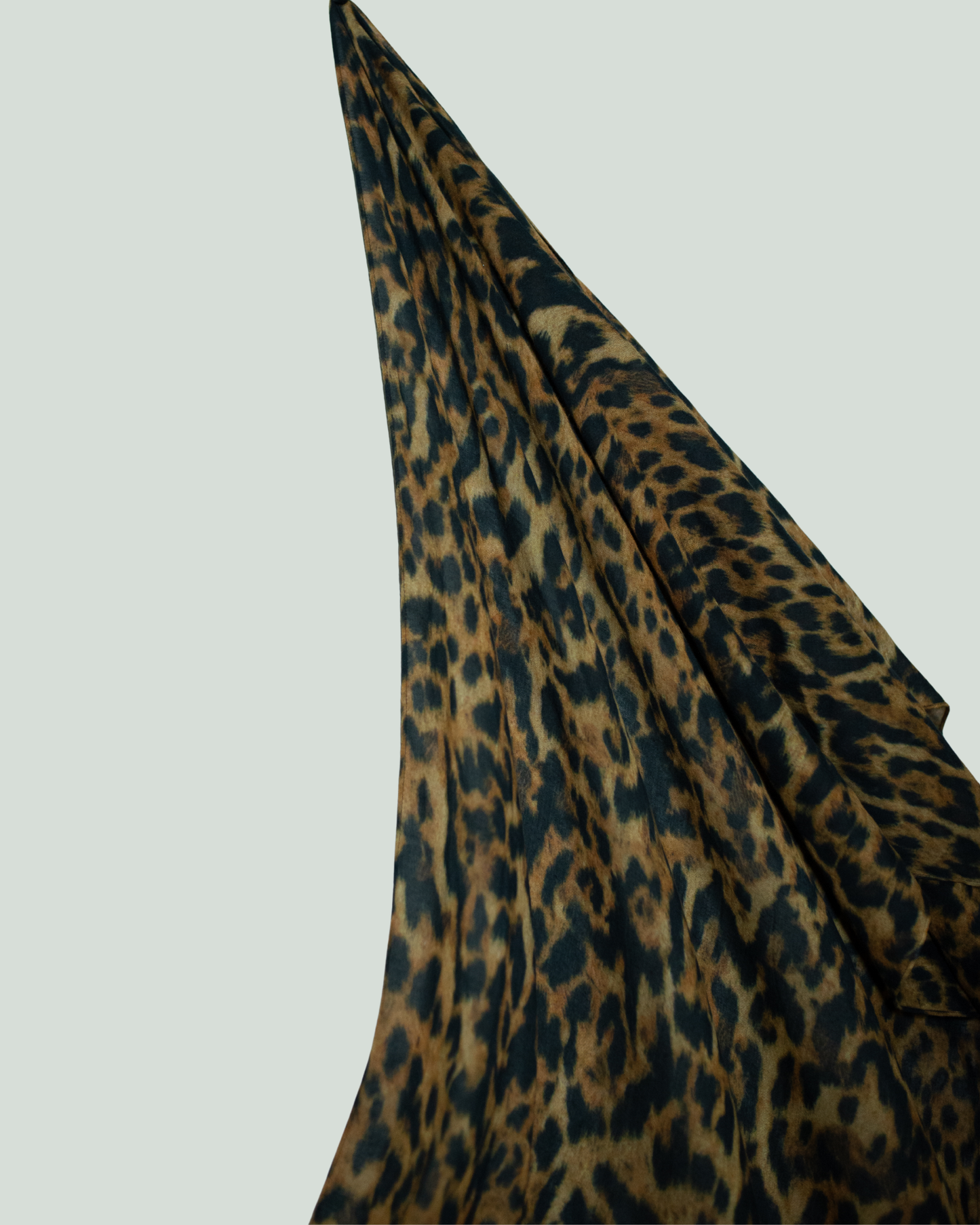 Cheetah Bamboo Modal