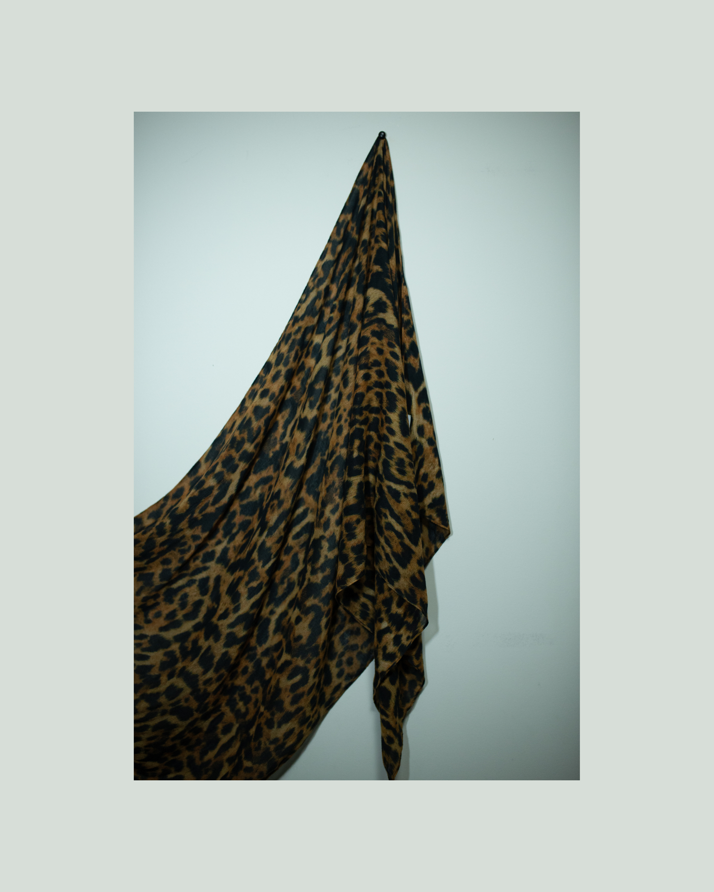 Cheetah Bamboo Modal