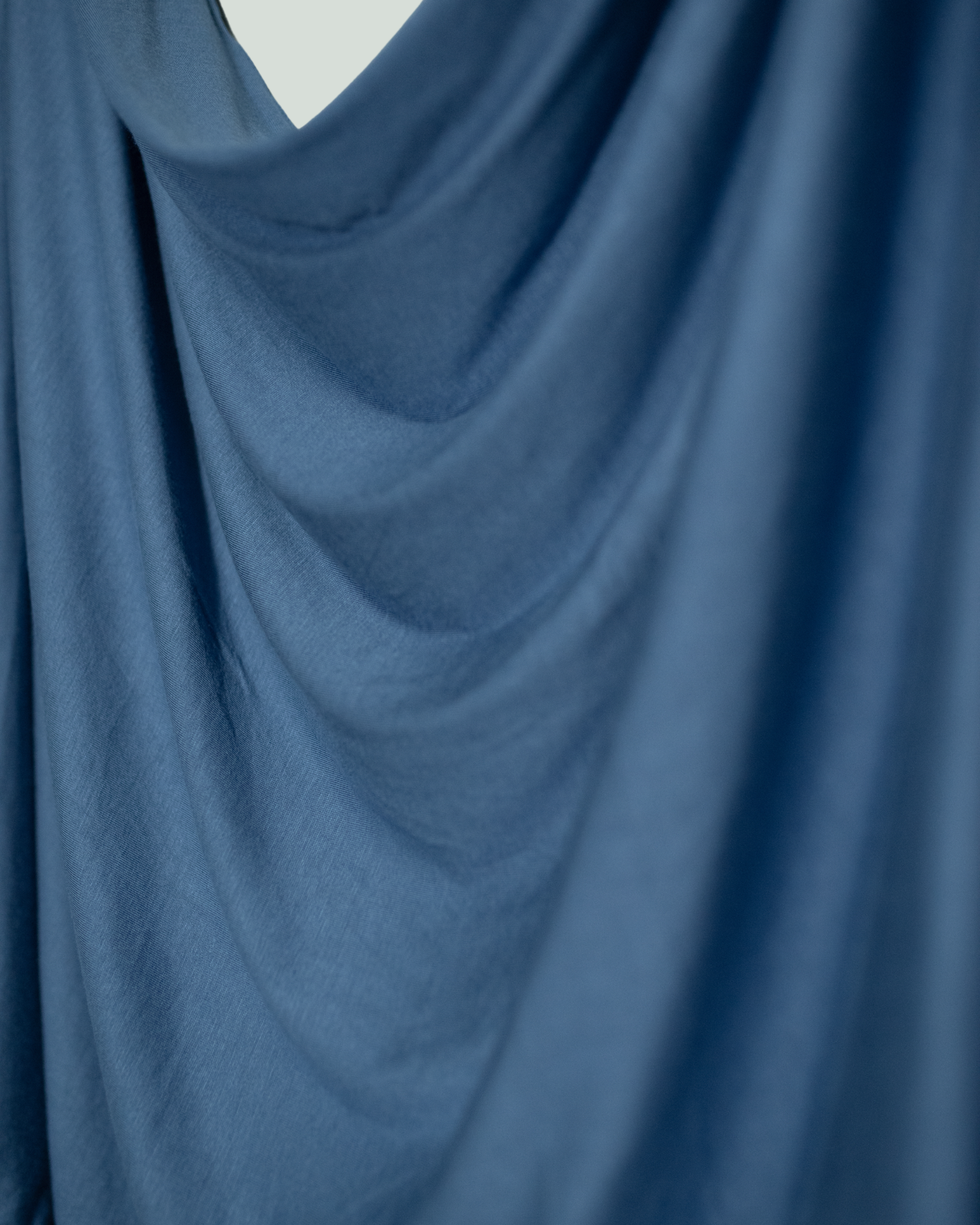 Bluebell Jersey Hijab